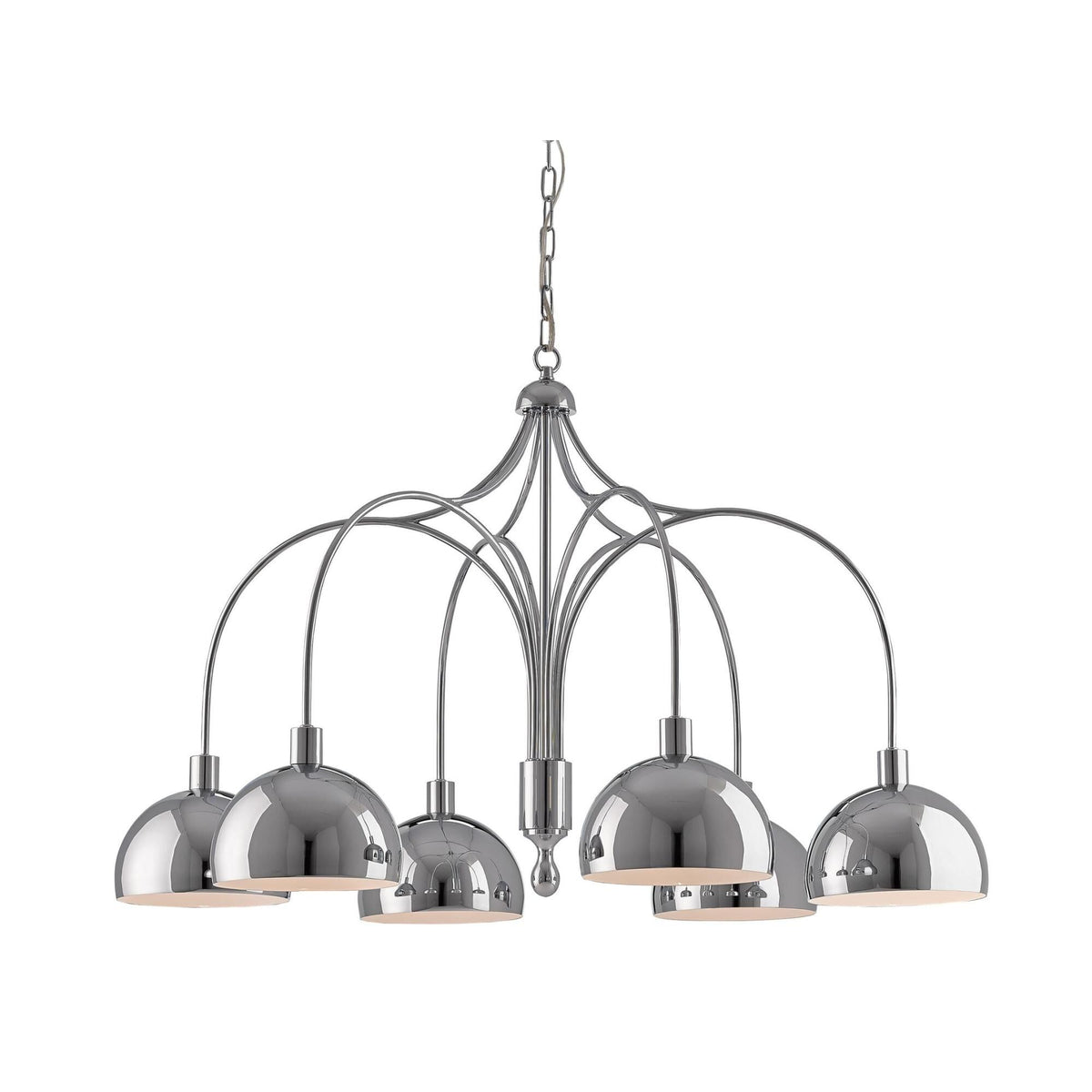 Currey & Company Gambol Chandelier - Lighting House Orillia