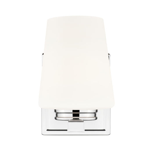 Z-Lite Nextra Wall Sconce Chrome