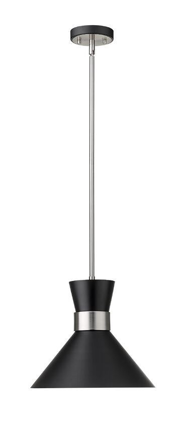 Z-Lite Soriano Pendant Kitchen Interior Lifestyle | Lighting House Orillia