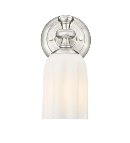 Z-Lite Orion Wall Sconce Brushed Nickel - Lighting House Orillia