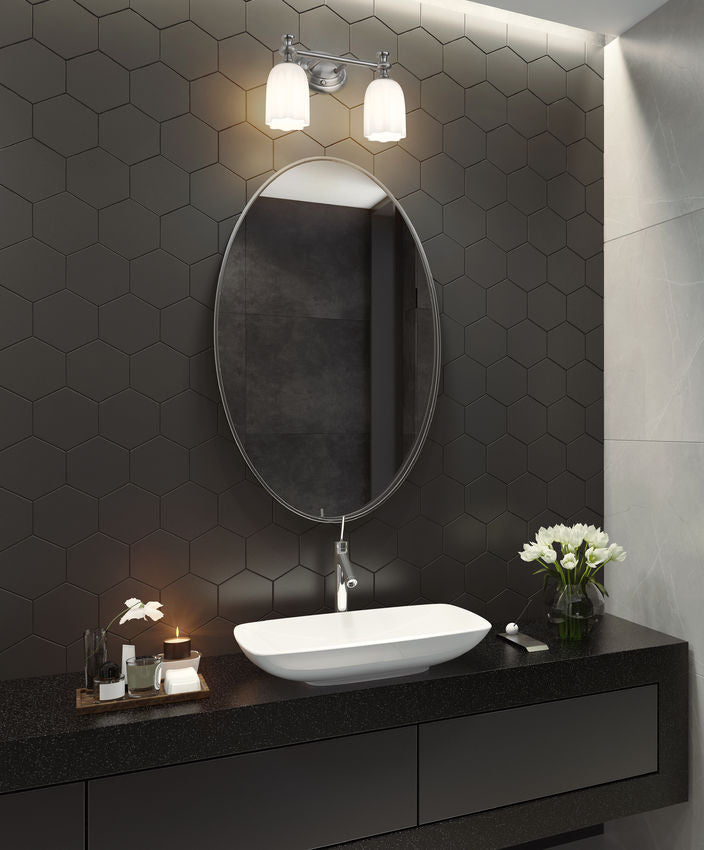 Z-Lite Orion Vanity Light Brushed Nickel - Lighting House Orillia