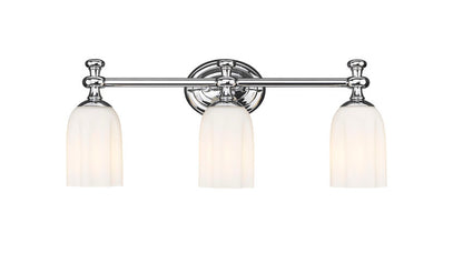 Z-Lite Orion Vanity Light 3-Light Chrome - Lighting House Orillia