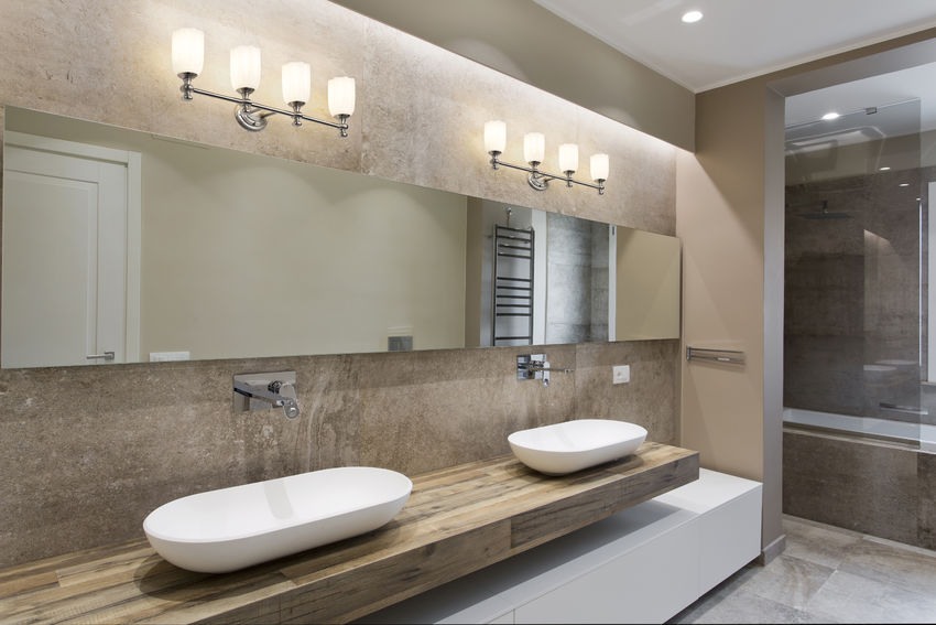 Z-Lite Orion Vanity Light 4-Light Brushed Nickel - Lighting House Orillia