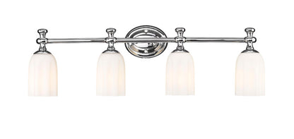 Z-Lite Orion Vanity Light 4-Light Chrome - Lighting House Orillia