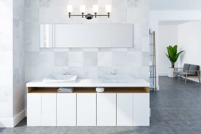 Z-Lite Orion Vanity Light 4-Light Chrome - Lighting House Orillia