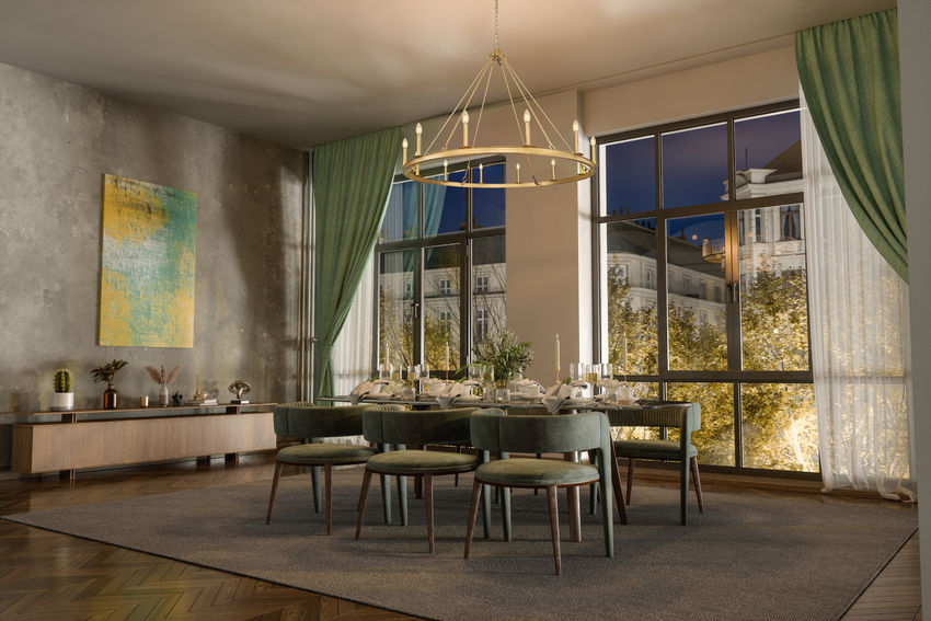 Z-Lite Barclay 12-Light Chandelier Rubbed Brass | Lighting House Orillia