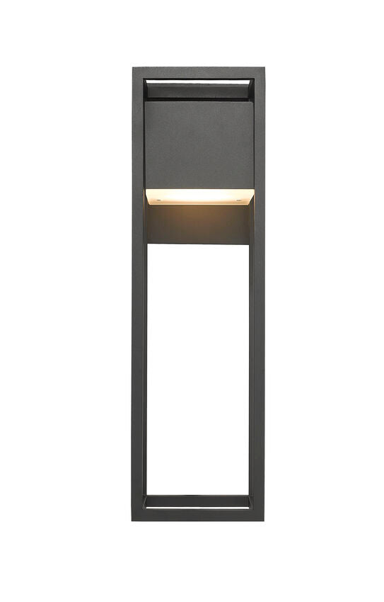 Z-Lite Barwick Outdoor Wall Sconce Large | Lighting House Orillia