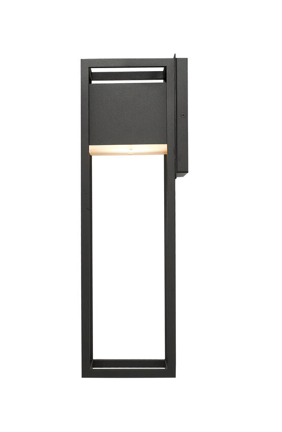 Z-Lite Barwick Outdoor Wall Sconce Large | Lighting House Orillia