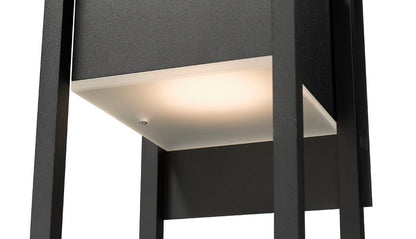 Z-Lite Barwick Outdoor Wall Sconce Large | Lighting House Orillia