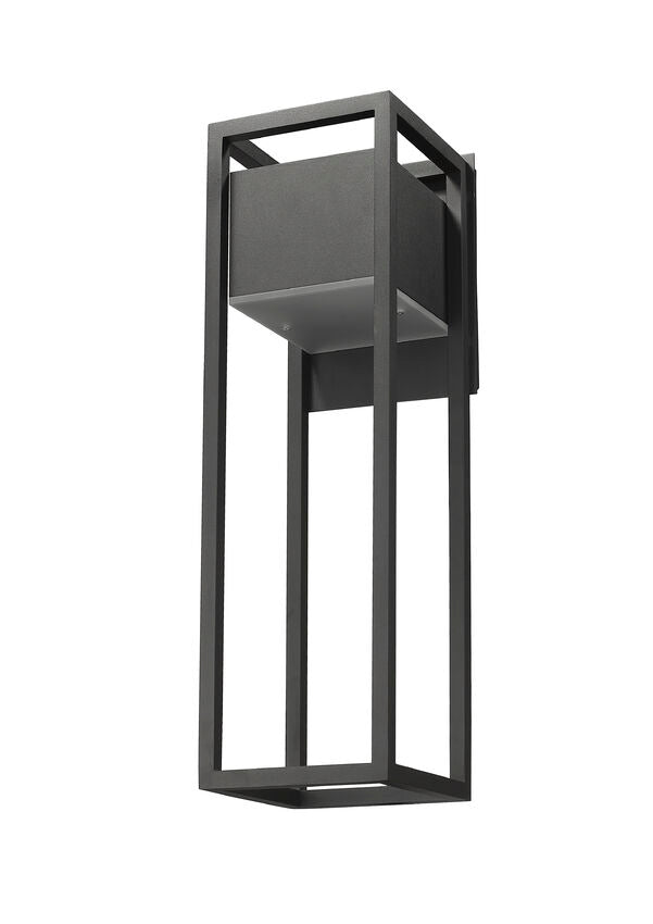 Z-Lite Barwick Outdoor Wall Sconce Large | Lighting House Orillia
