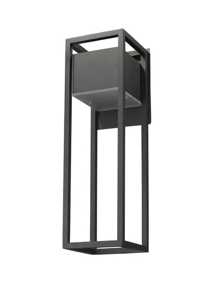 Z-Lite Barwick Outdoor Wall Sconce Large | Lighting House Orillia
