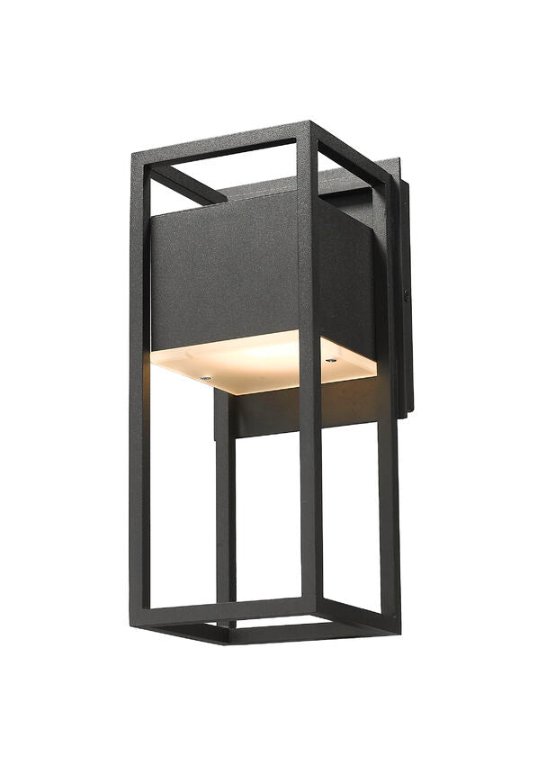 Z-Lite Barwick Outdoor Wall Sconce Small | Lighting House Orillia