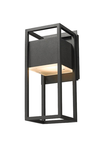 Z-Lite Barwick Outdoor Wall Sconce Small | Lighting House Orillia