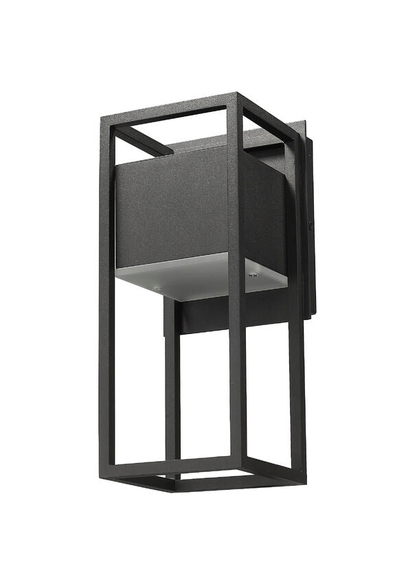 Z-Lite Barwick Outdoor Wall Sconce Small | Lighting House Orillia