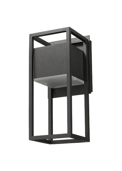 Z-Lite Barwick Outdoor Wall Sconce Small | Lighting House Orillia