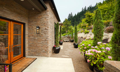 Z-Lite Barwick Outdoor Wall Sconce Small | Lighting House Orillia