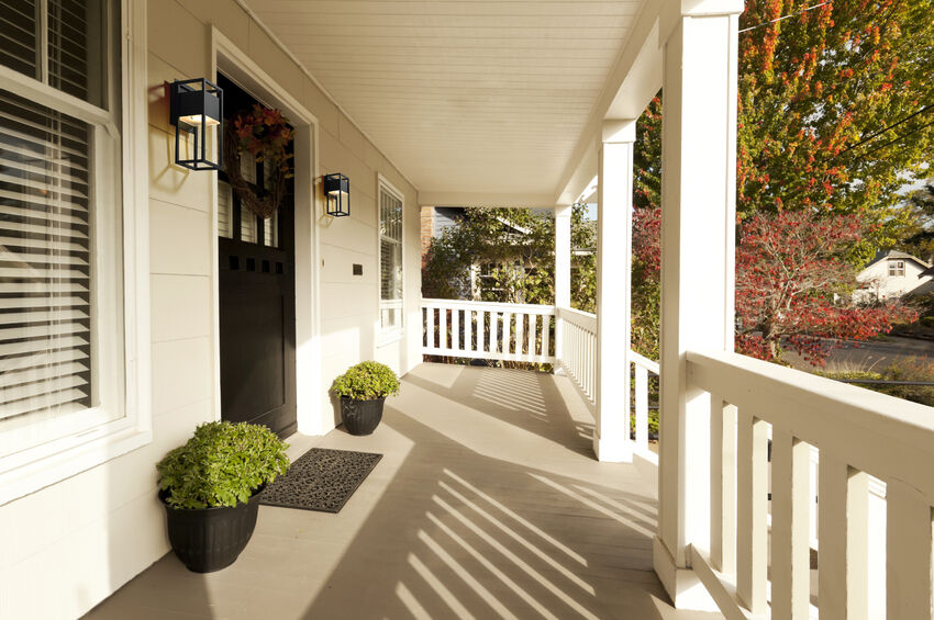 Z-Lite Barwick Outdoor Wall Sconce Small | Lighting House Orillia