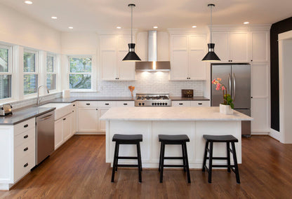 Z-Lite Soriano Pendant 13 inch Brushed Nickel | Lighting House Orillia