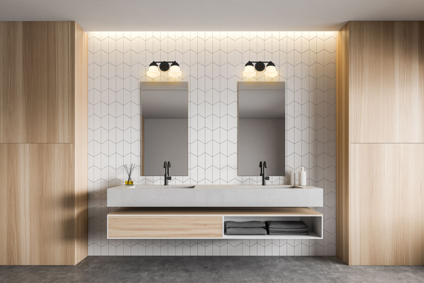 Z-Lite Vaughn Vanity Light Matte Black - Lighting House Orillia