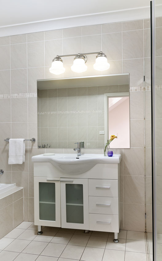 Z-Lite Vaughn Vanity Light 3-Light Brushed Nickel - Lighting House Orillia