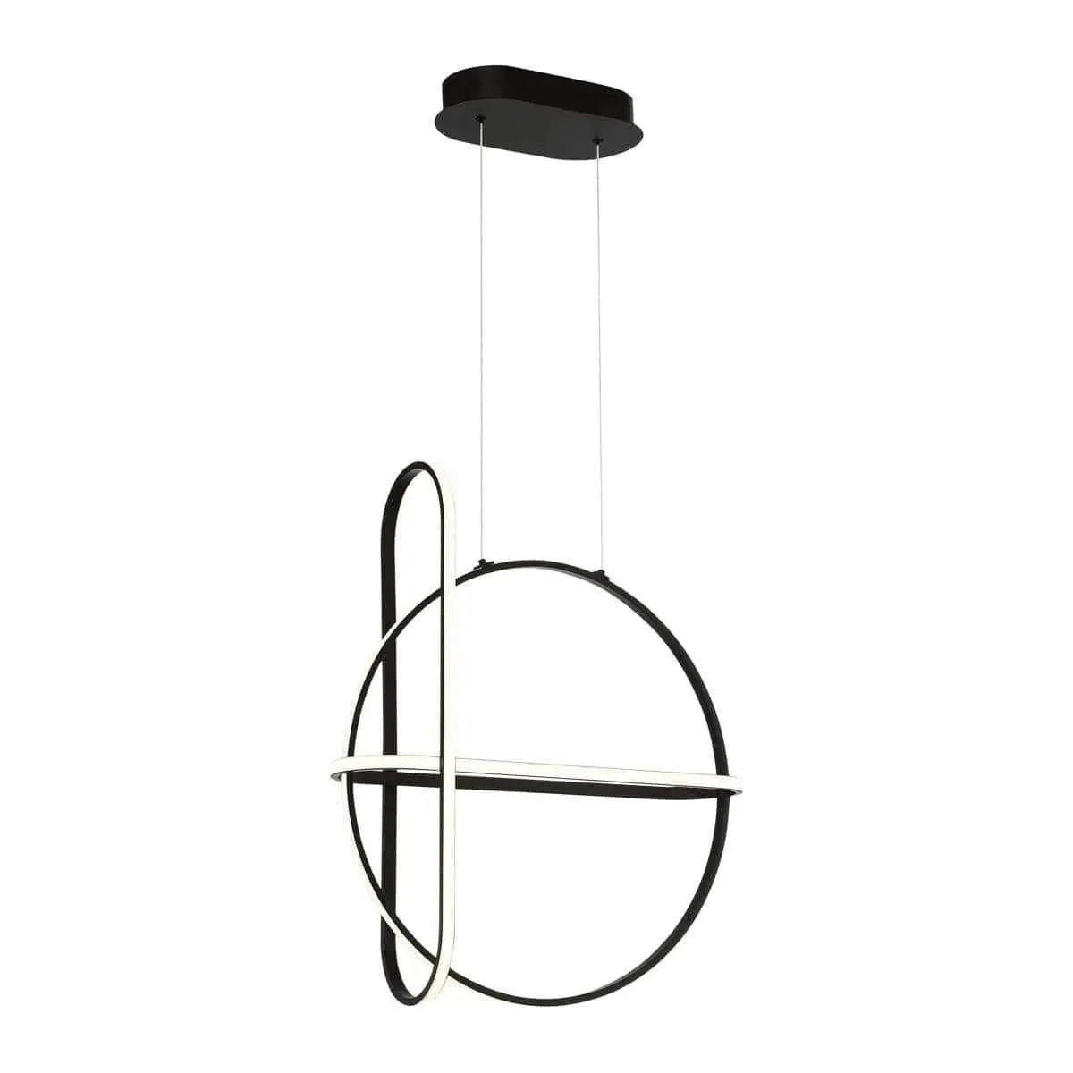 Eurofase Berkley LED Chandelier - Lighting House Orillia
