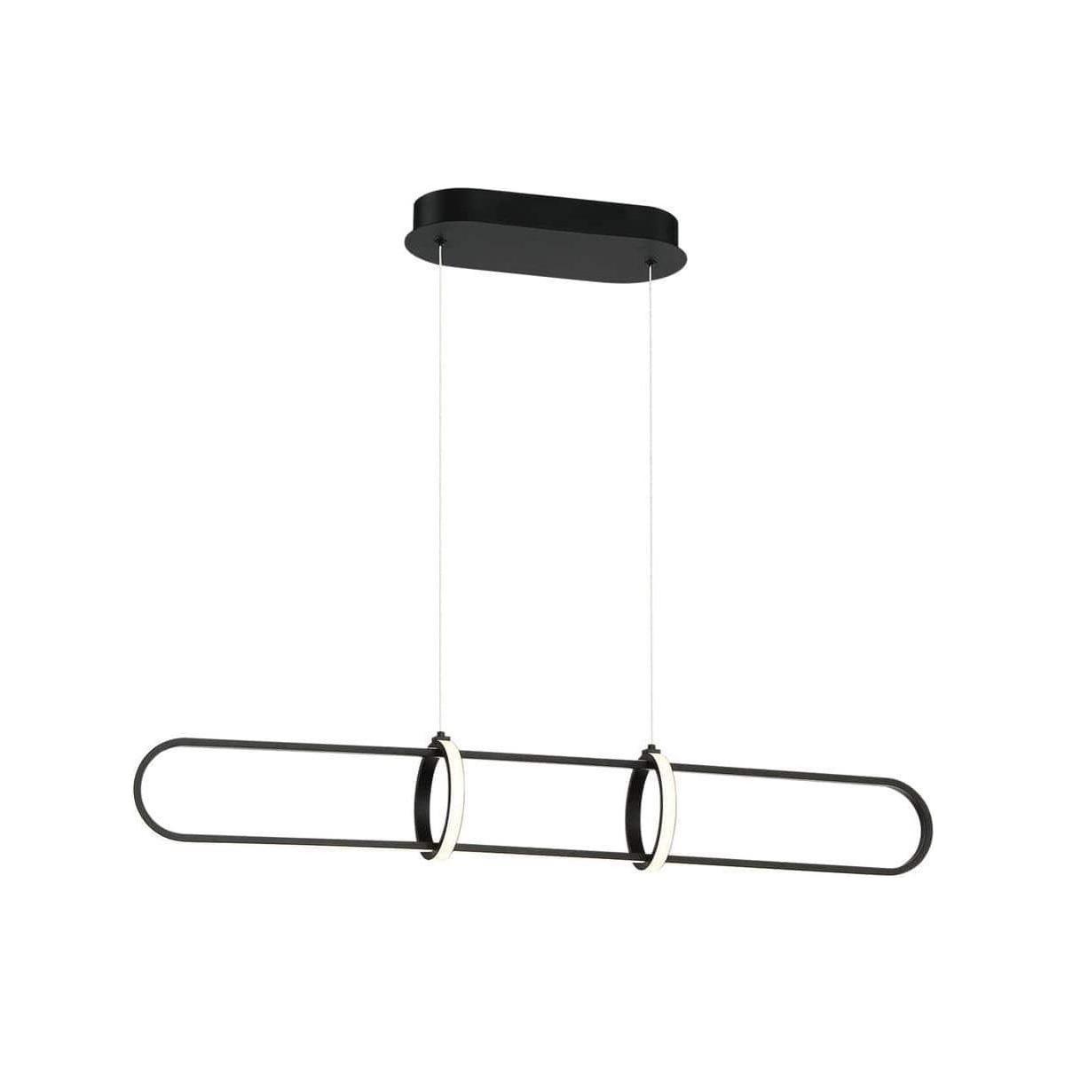 Eurofase Berkley Linear Chandelier - Lighting House Orillia