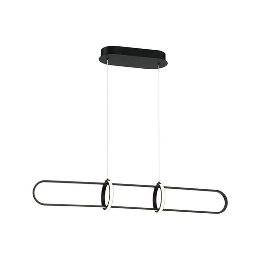Eurofase Berkley Linear Chandelier - Lighting House Orillia