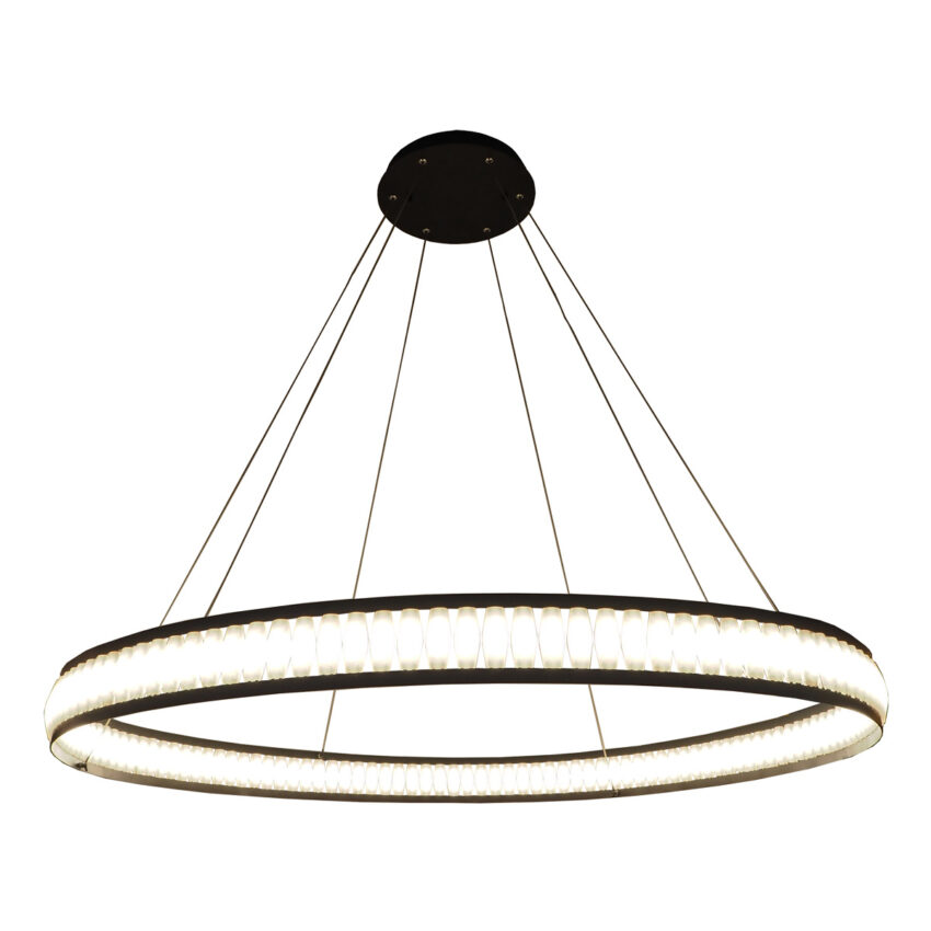 Eurofase Forster Chandelier - Lighting House Orillia