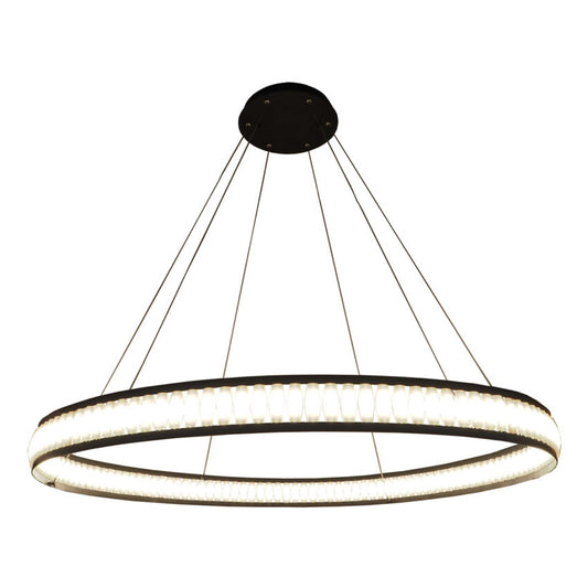 Eurofase Forster Chandelier - Lighting House Orillia