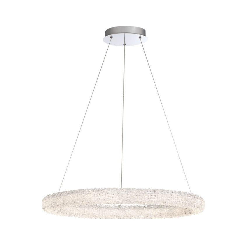Eurofase Sassi Pendant Chandelier - Lighting House Orillia