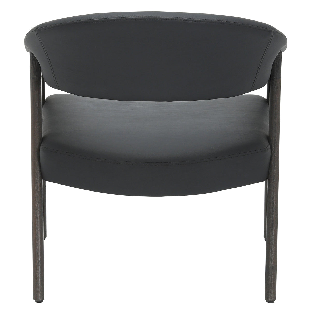 WHI Bexley Accent Chair Black Lighting House Orillia