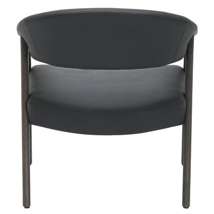 WHI Bexley Accent Chair Black Lighting House Orillia