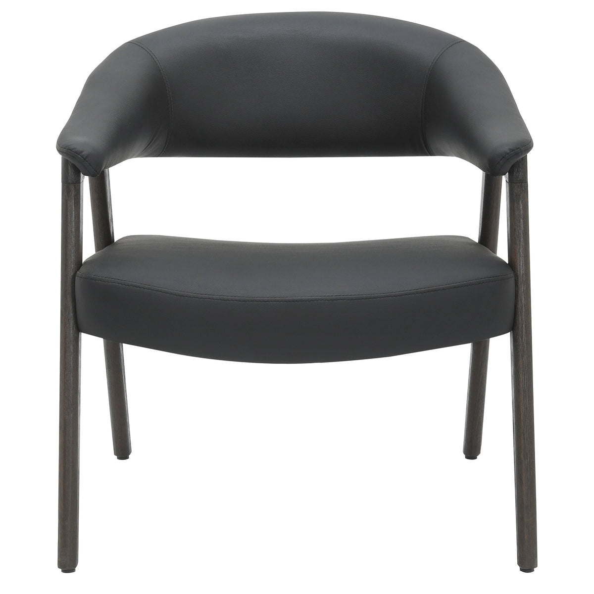 WHI Bexley Accent Chair Black Lighting House Orillia