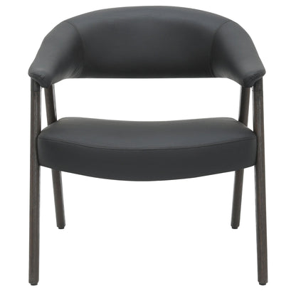 WHI Bexley Accent Chair Black Lighting House Orillia