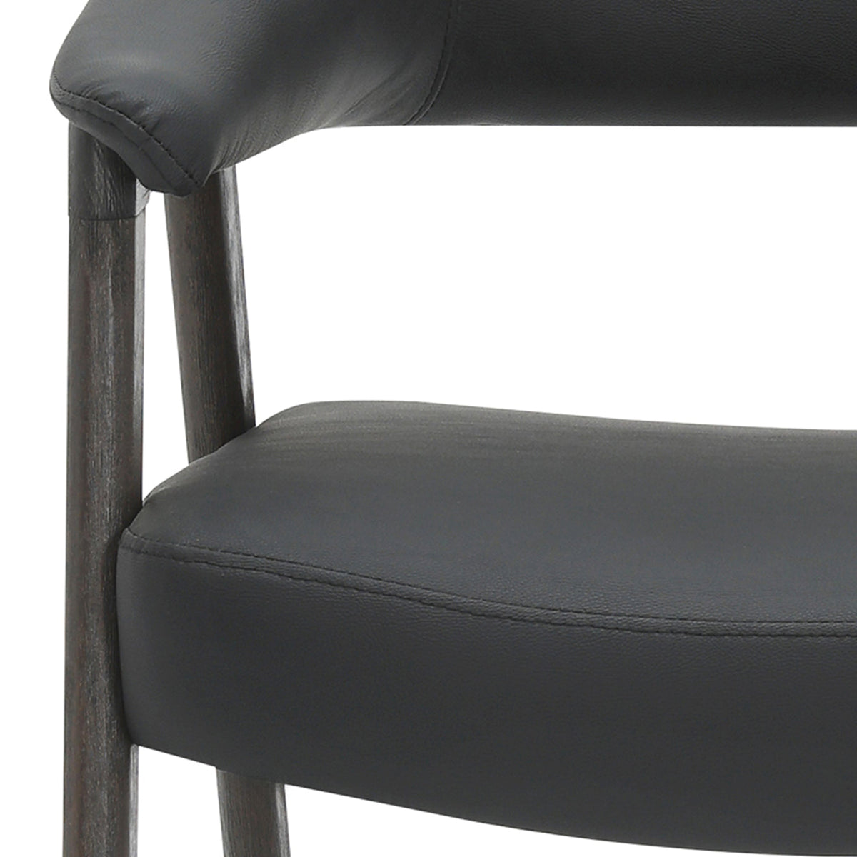 WHI Bexley Accent Chair Black Lighting House Orillia
