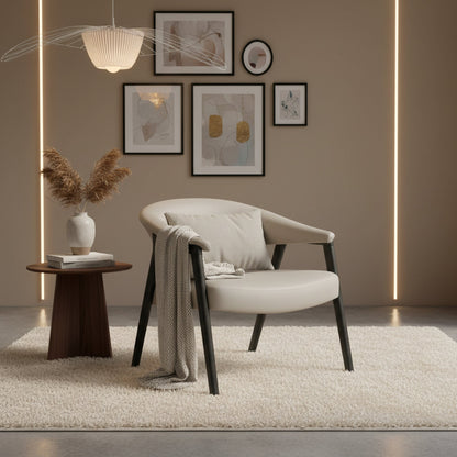 WHI Bexley Accent Chair Mushroom Lighting House Orillia