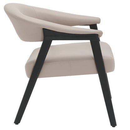 WHI Bexley Accent Chair Mushroom Lighting House Orillia