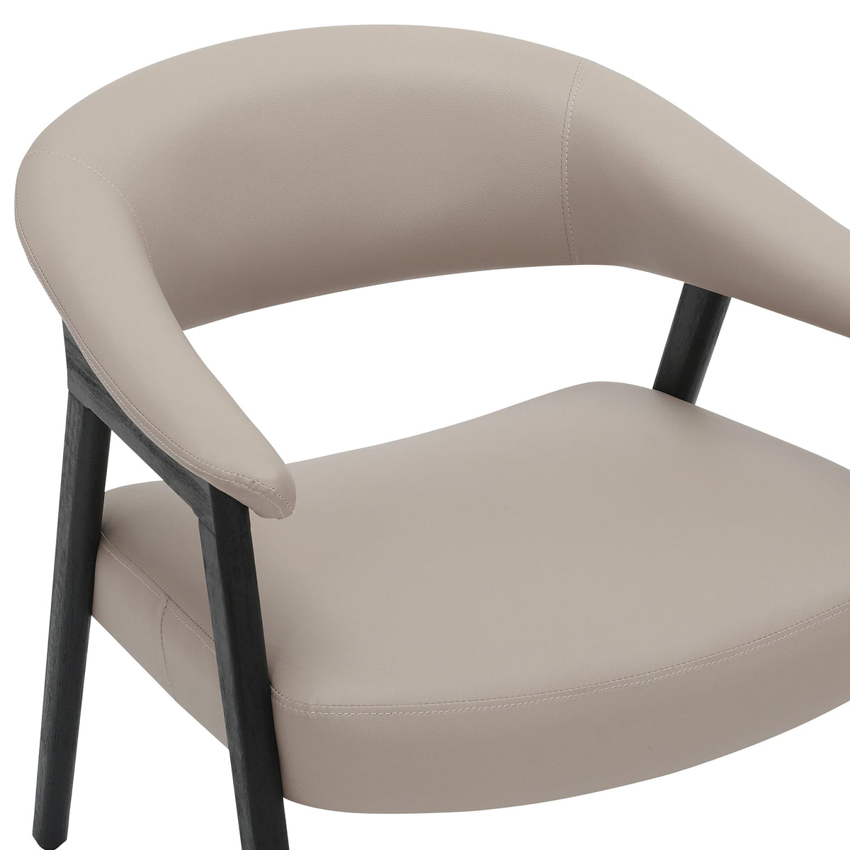 WHI Bexley Accent Chair Mushroom Lighting House Orillia