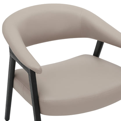 WHI Bexley Accent Chair Mushroom Lighting House Orillia