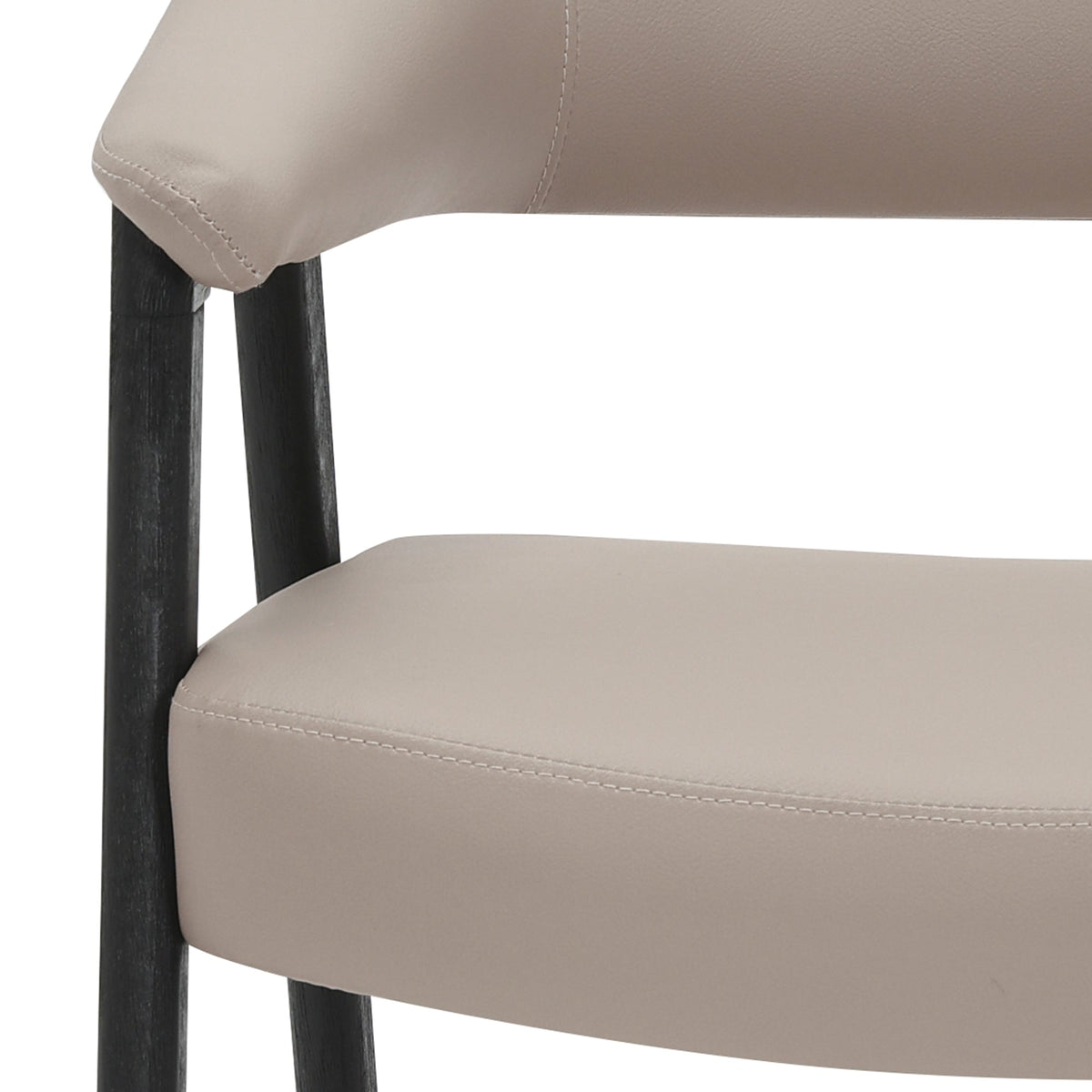 WHI Bexley Accent Chair Mushroom Lighting House Orillia