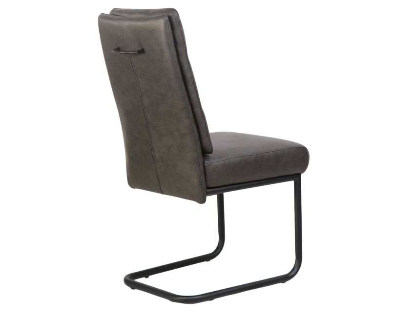 WHI Brodi Charcoal PU Lighting House Orillia