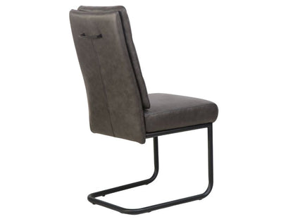 WHI Brodi Charcoal PU Lighting House Orillia