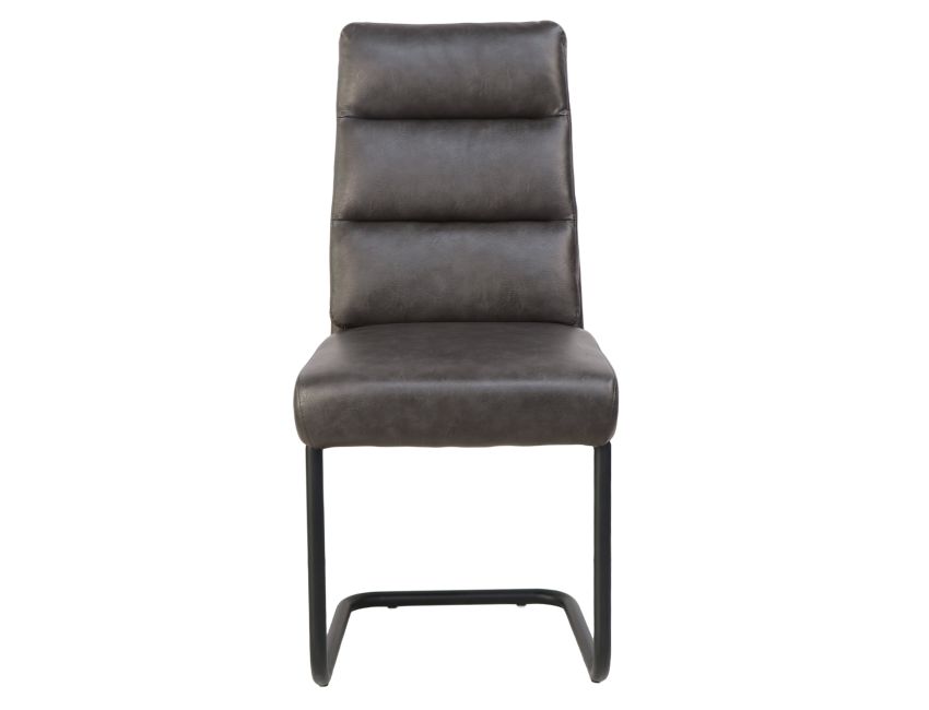 WHI Brodi Charcoal PU Lighting House Orillia