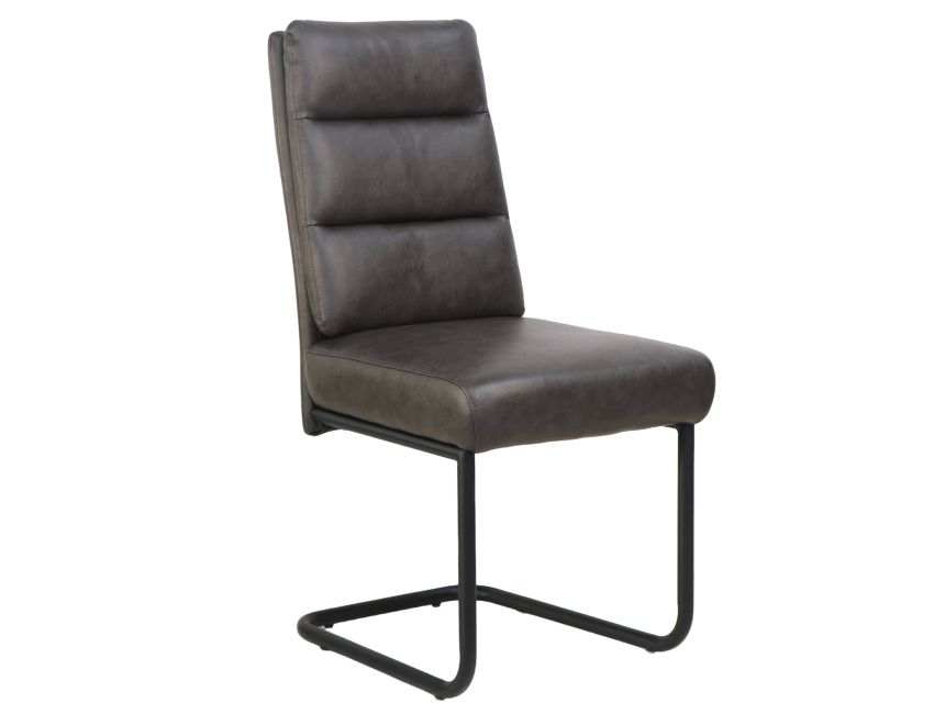 WHI Brodi Charcoal PU Lighting House Orillia
