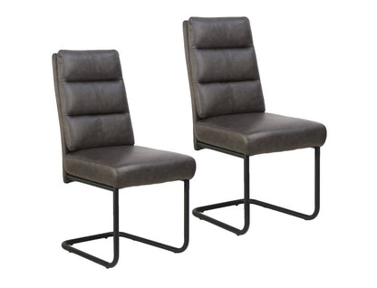 WHI Brodi Charcoal PU Lighting House Orillia