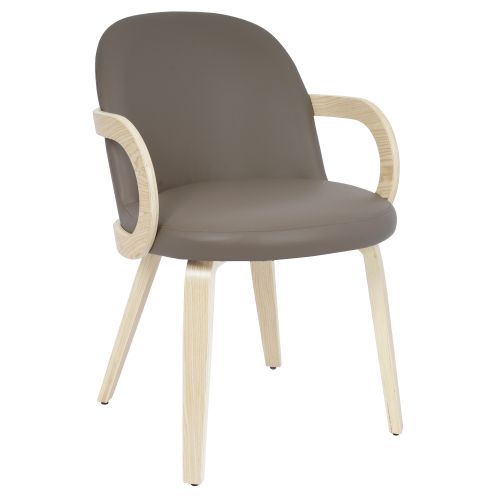 WHI Celest Dark Taupe Lighting House Orillia