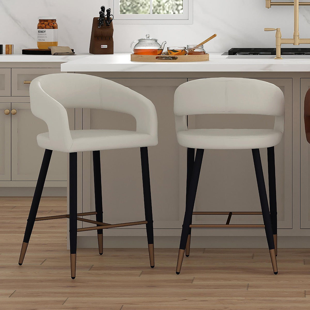WHI Crimson Beige Lighting House Orillia