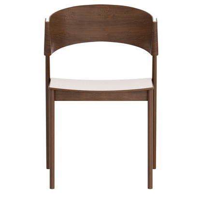 WHI Elias Walnut Lighting House Orillia