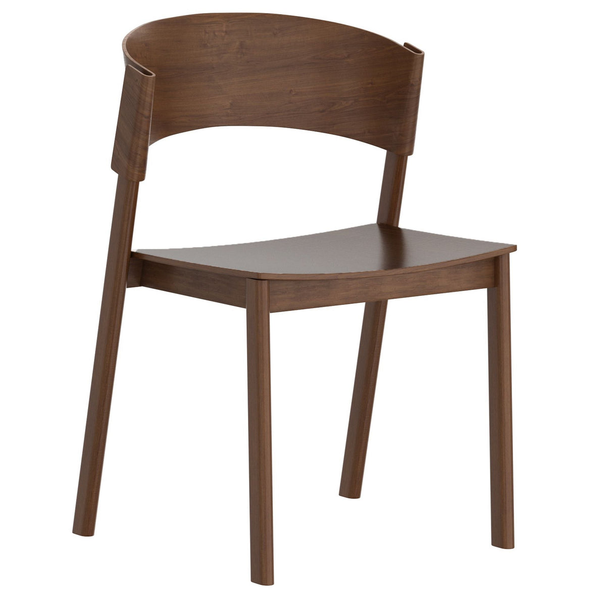 WHI Elias Walnut Lighting House Orillia