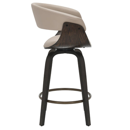 WHI Holt Mushroom Lighting House Orillia